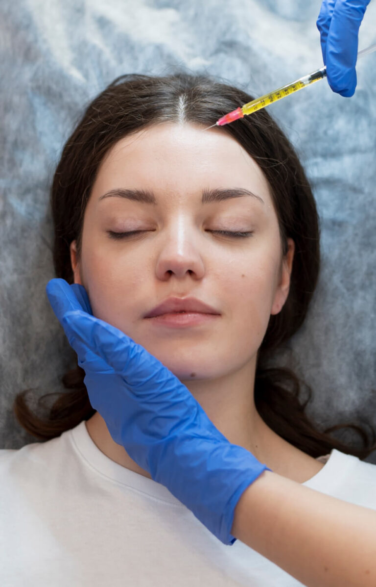 Mezoterapia mezoterapia konin