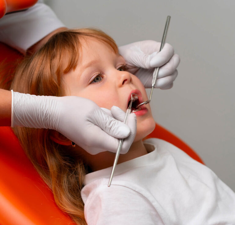 Stomatologia dziecięca Konin stomatolog dziecięcy konin